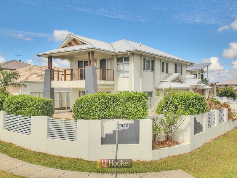 2 Fels Close, Eight Mile Plains QLD 4113