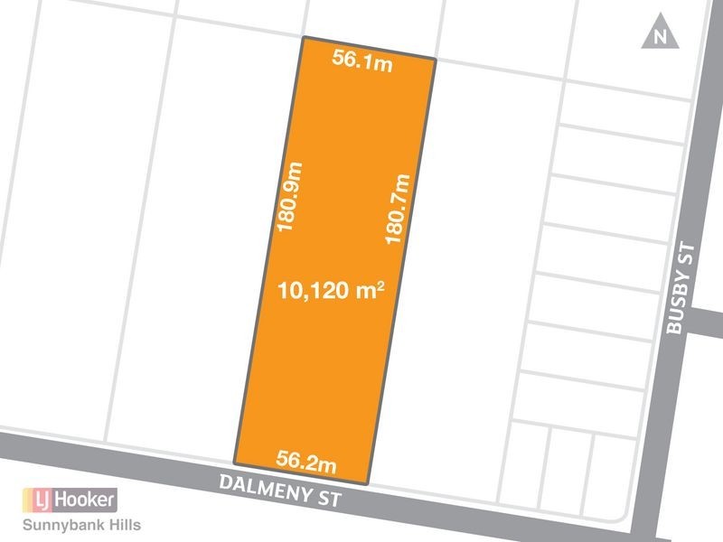 93 Dalmeny Street, Algester QLD 4115