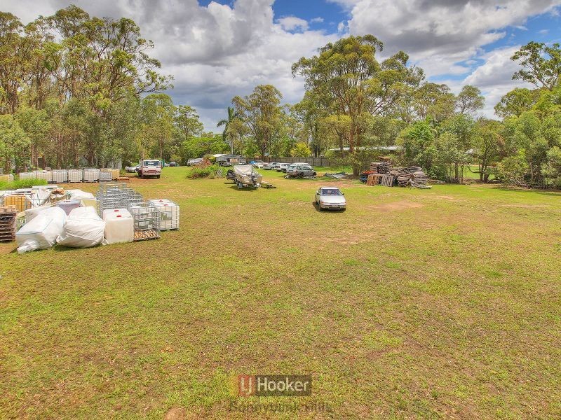 93 Dalmeny Street, Algester QLD 4115