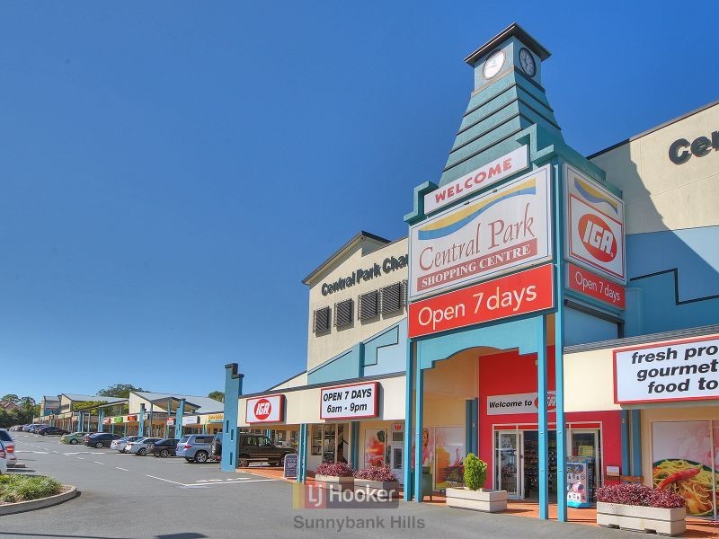 93 Dalmeny Street, Algester QLD 4115