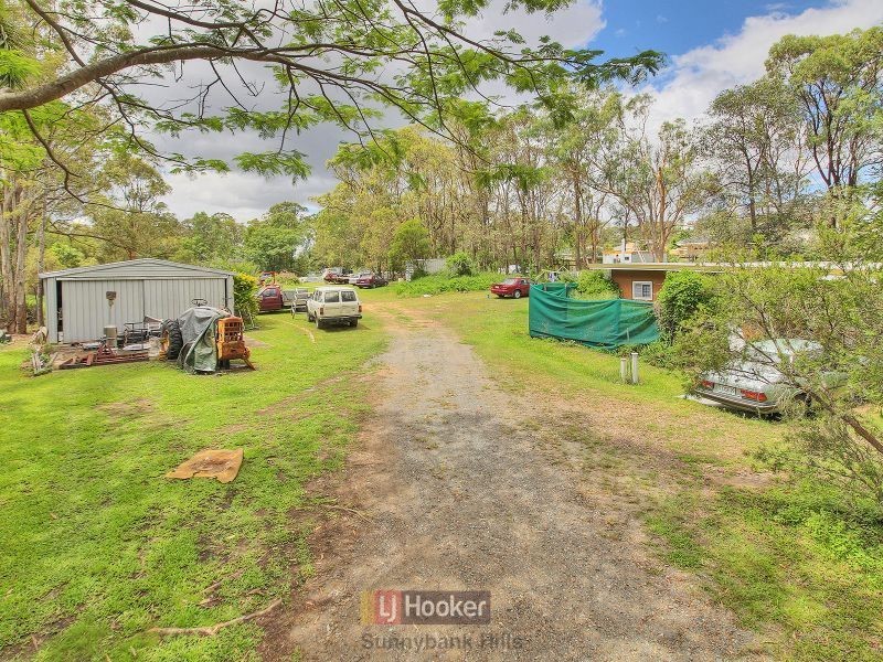 93 Dalmeny Street, Algester QLD 4115