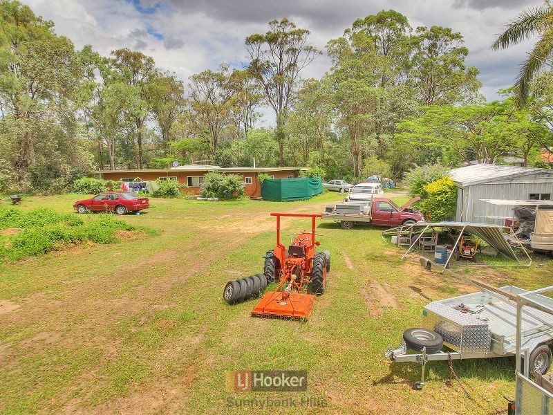 93 Dalmeny Street, Algester QLD 4115