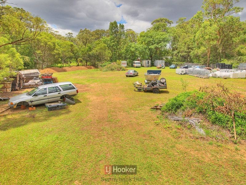 93 Dalmeny Street, Algester QLD 4115