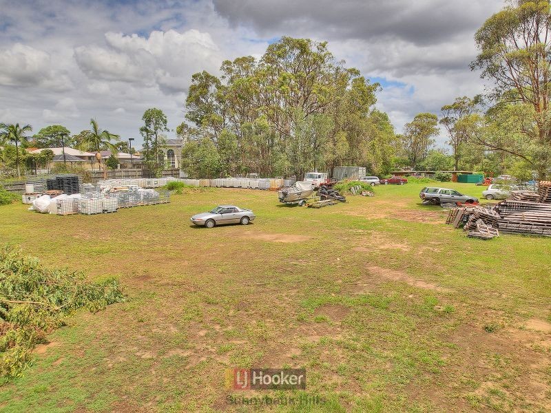 93 Dalmeny Street, Algester QLD 4115