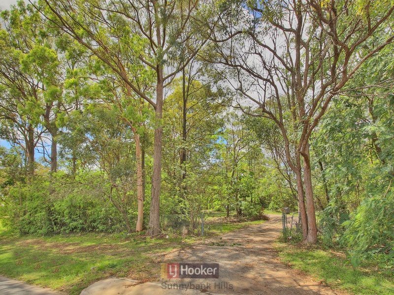 93 Dalmeny Street, Algester QLD 4115