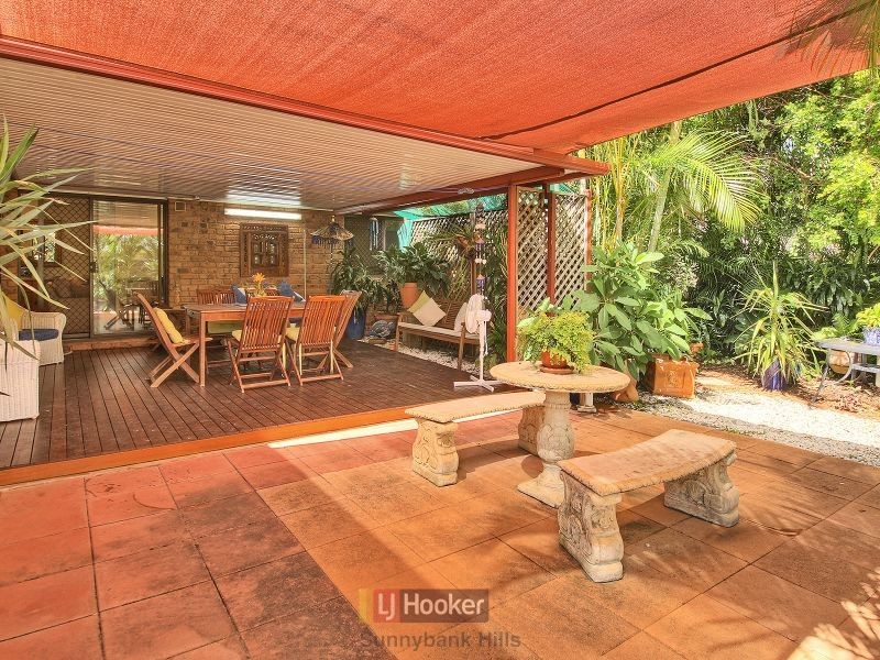 3 Coomera Court, Runcorn QLD 4113