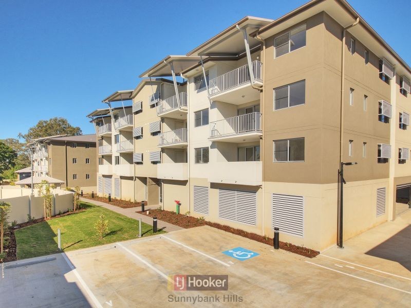 30/29-33 Juers Street, Kingston QLD 4114