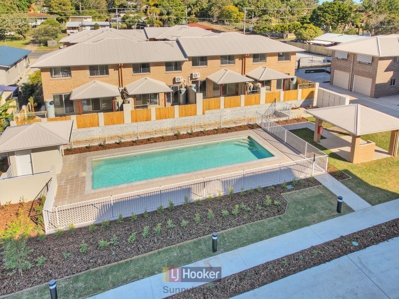 30/29-33 Juers Street, Kingston QLD 4114