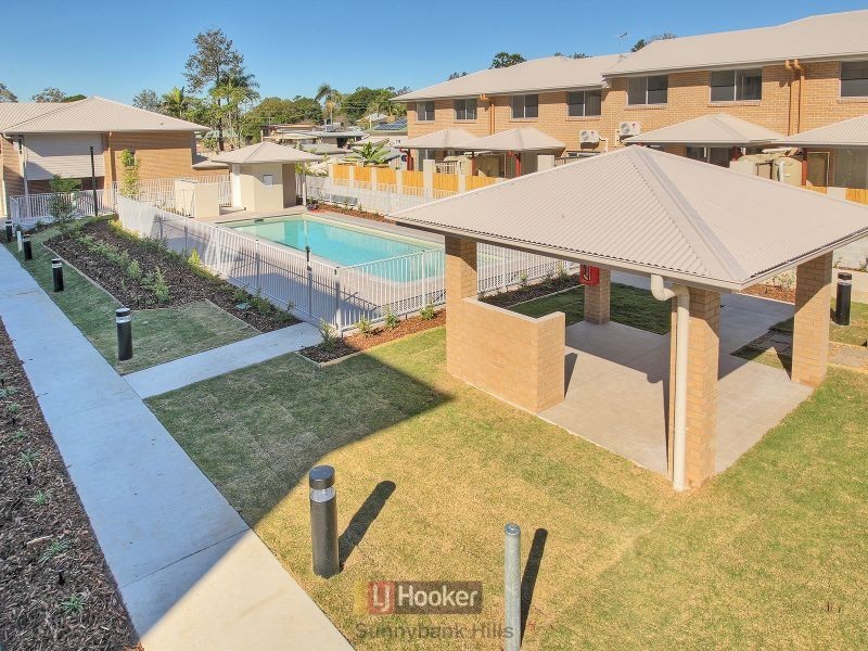 30/29-33 Juers Street, Kingston QLD 4114