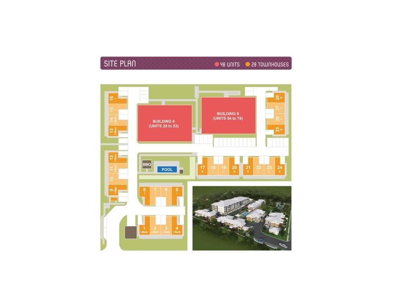 37/29-33 Juers Street, Kingston QLD 4114