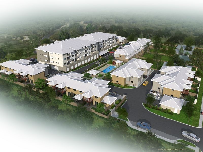 37/29-33 Juers Street, Kingston QLD 4114