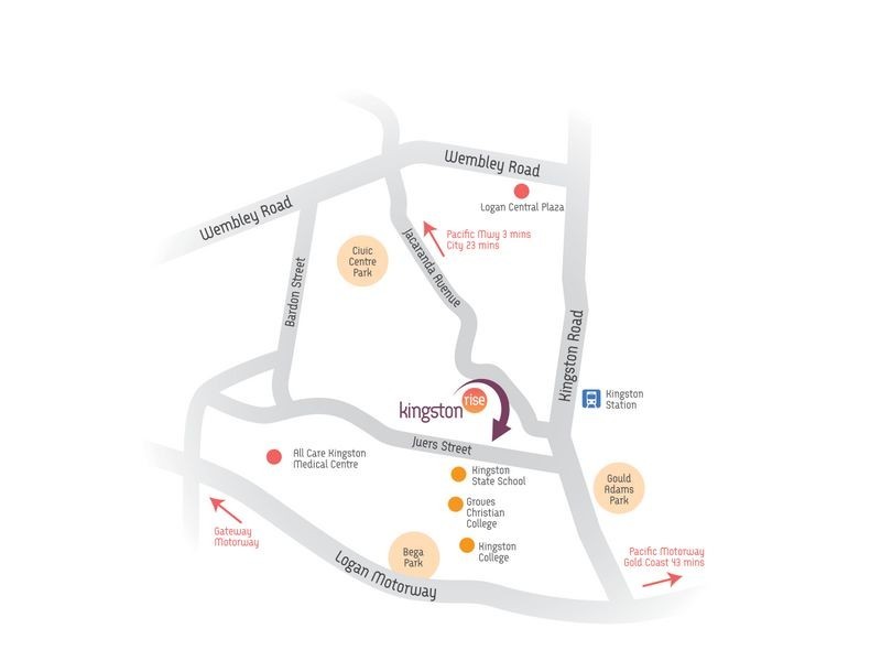 33/29-33 Juers Street, Kingston QLD 4114