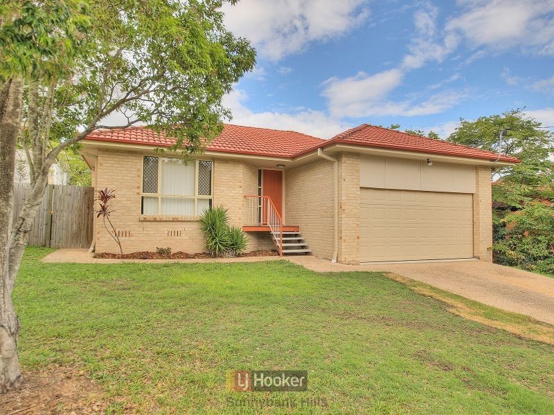 5 Pater Street, Sunnybank QLD 4109