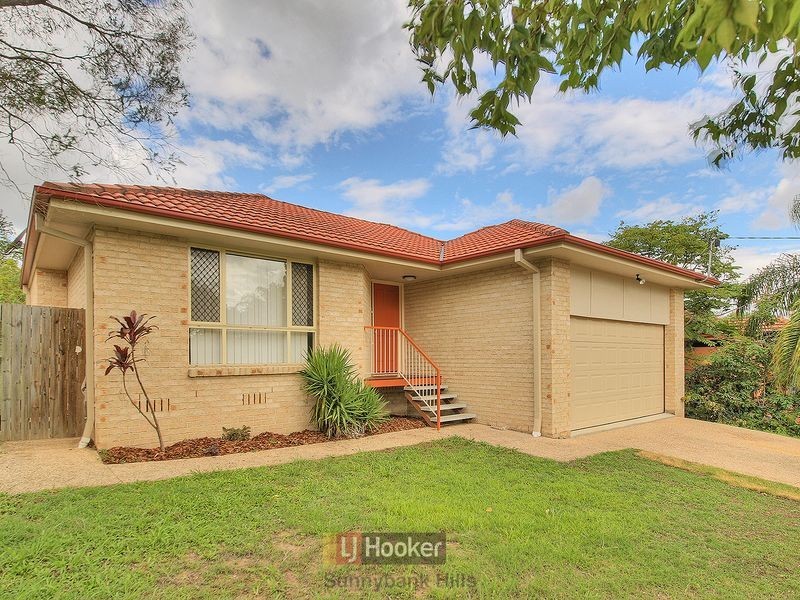 5 Pater Street, Sunnybank QLD 4109