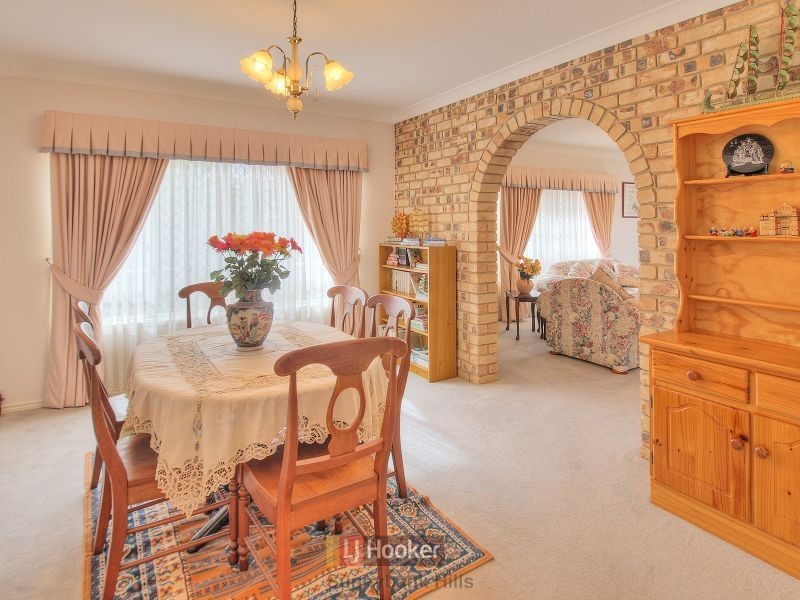 37 Poinciana Crescent, Stretton QLD 4116