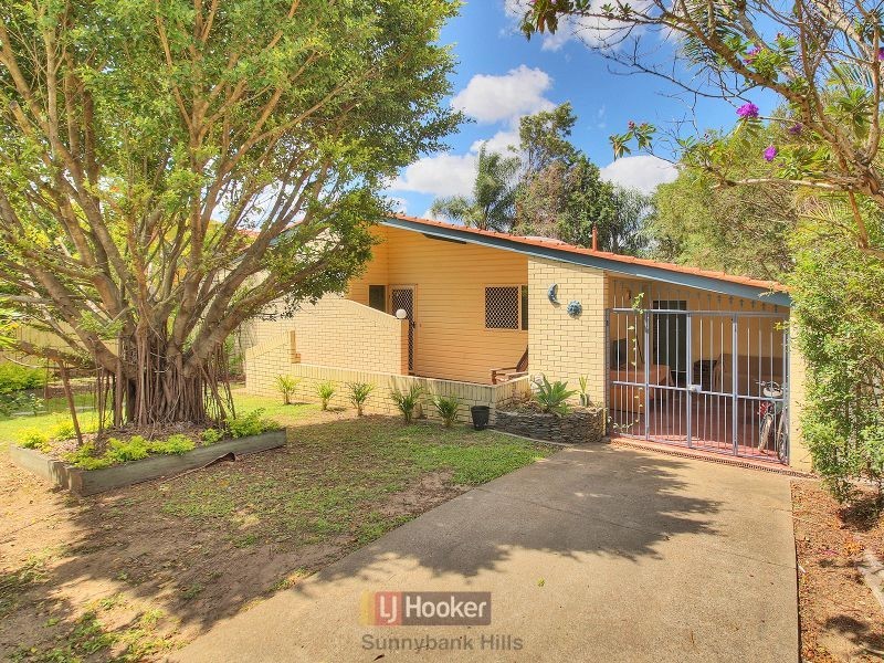 93 Valhalla Street, Sunnybank QLD 4109