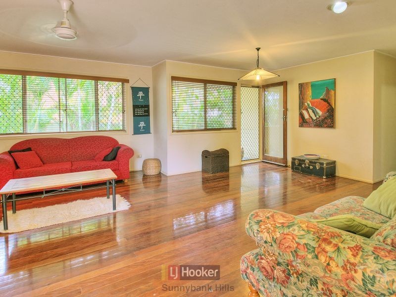 93 Valhalla Street, Sunnybank QLD 4109