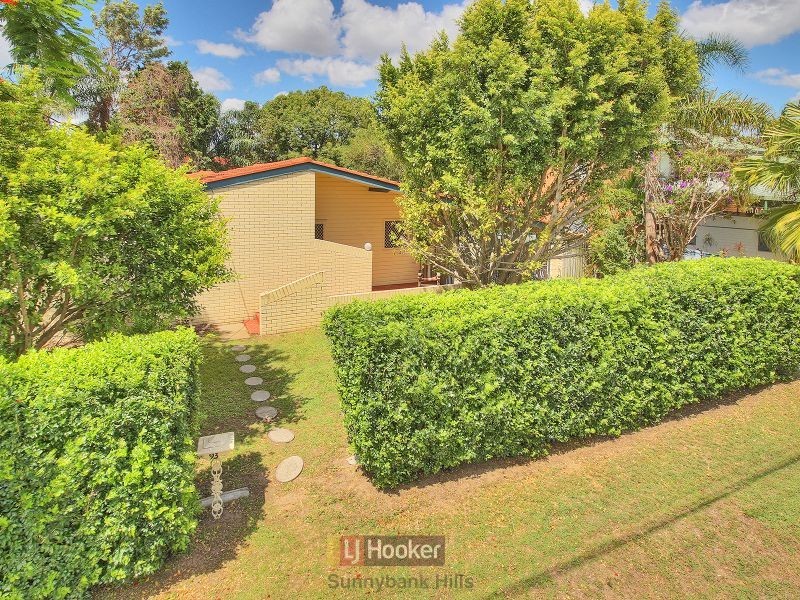 93 Valhalla Street, Sunnybank QLD 4109