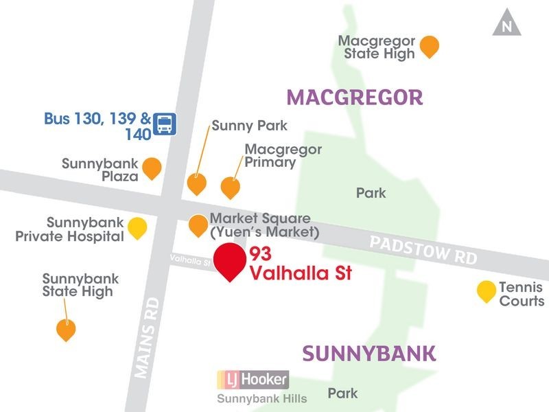 93 Valhalla Street, Sunnybank QLD 4109