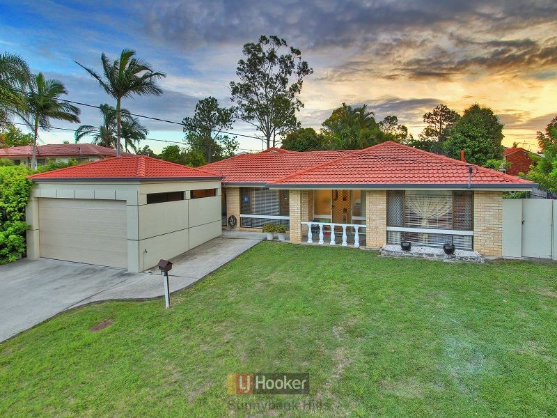 17 Delafield Street, Sunnybank QLD 4109