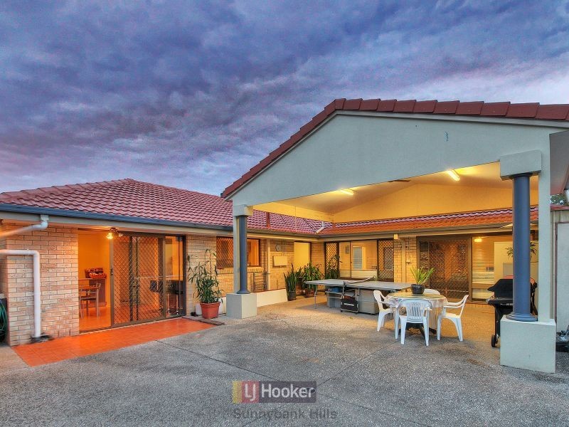 17 Delafield Street, Sunnybank QLD 4109