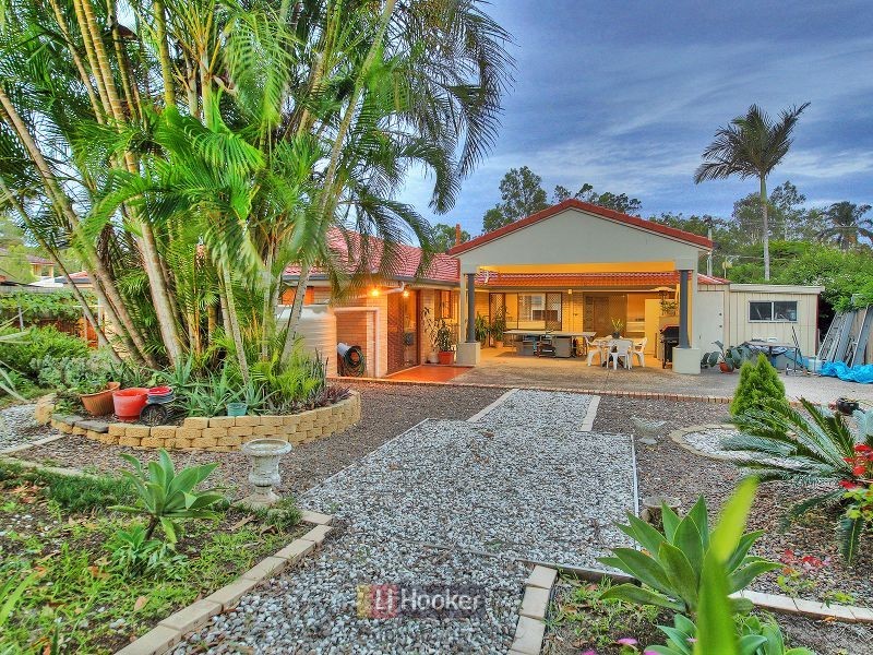 17 Delafield Street, Sunnybank QLD 4109