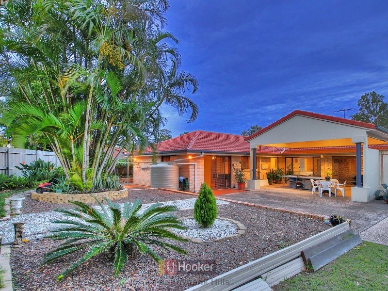 17 Delafield Street, Sunnybank QLD 4109