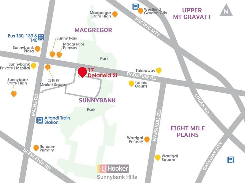 17 Delafield Street, Sunnybank QLD 4109