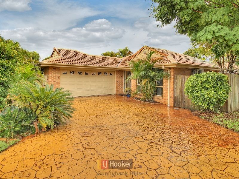 26 Macknish Crescent, Coopers Plains QLD 4108