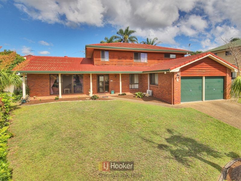 4 Pineneedle Place, Sunnybank Hills QLD 4109