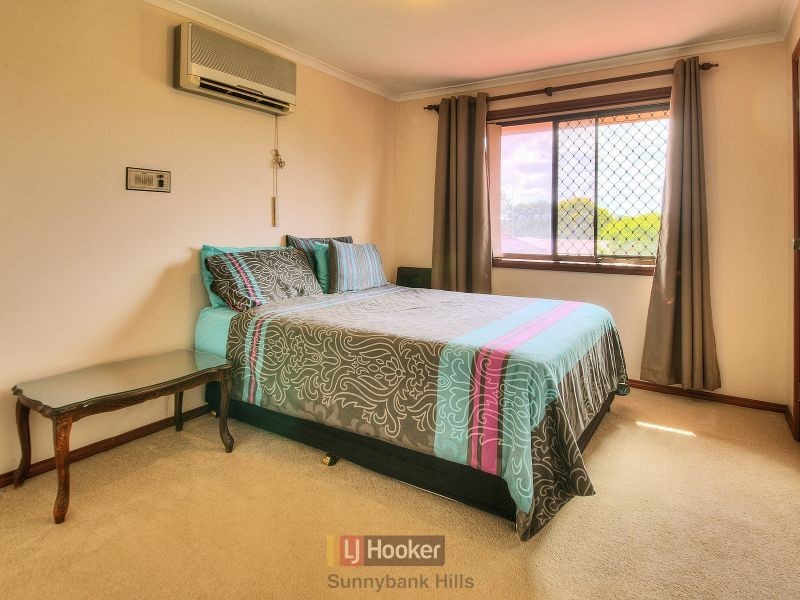 4 Pineneedle Place, Sunnybank Hills QLD 4109