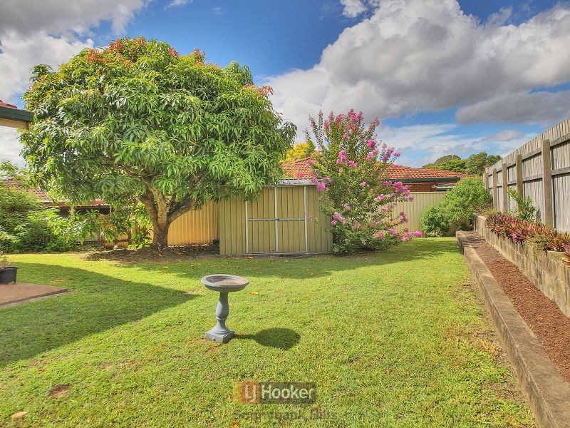 4 Pineneedle Place, Sunnybank Hills QLD 4109