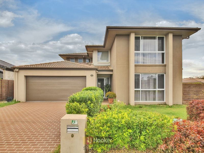 9 Aquatic Street, Berrinba QLD 4117