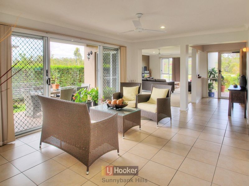 9 Aquatic Street, Berrinba QLD 4117