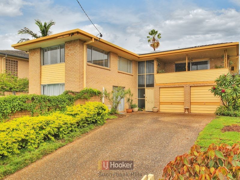 11 Lavinia Street, Sunnybank QLD 4109
