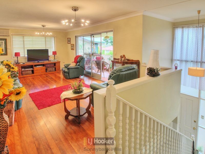 11 Lavinia Street, Sunnybank QLD 4109