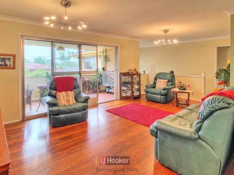 11 Lavinia Street, Sunnybank QLD 4109