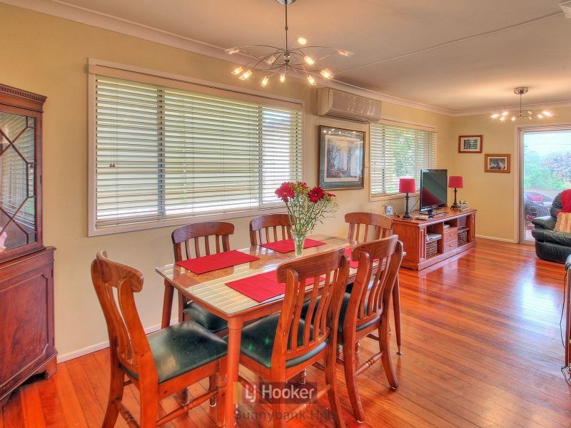 11 Lavinia Street, Sunnybank QLD 4109