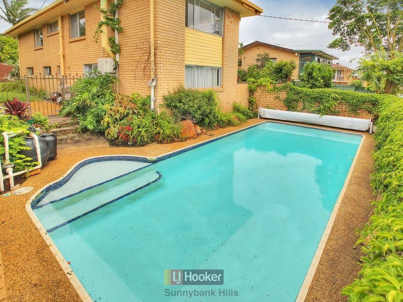 11 Lavinia Street, Sunnybank QLD 4109