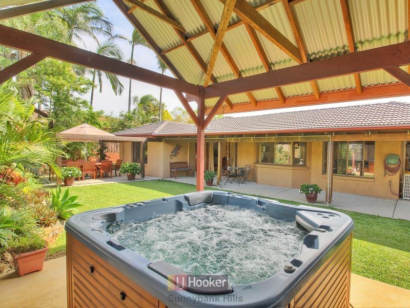 138 Wynne Street, Sunnybank Hills QLD 4109