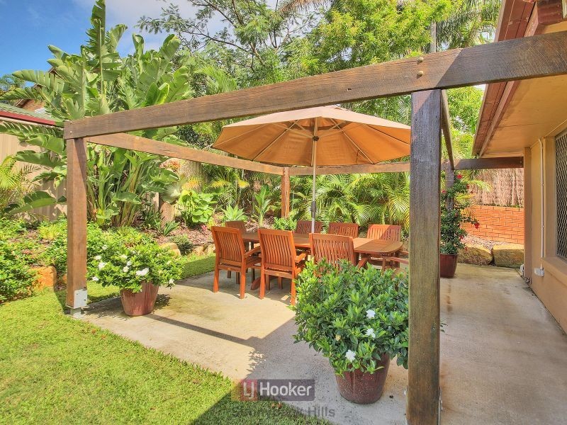 138 Wynne Street, Sunnybank Hills QLD 4109
