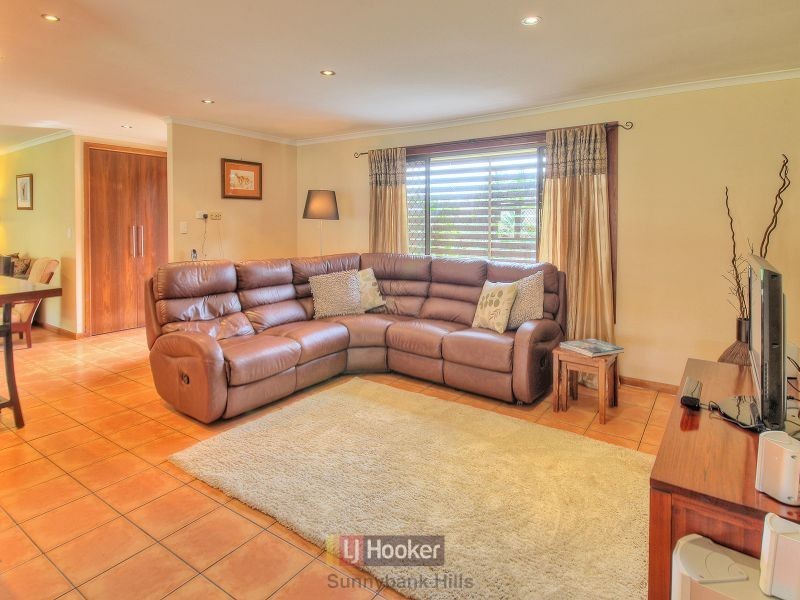 138 Wynne Street, Sunnybank Hills QLD 4109