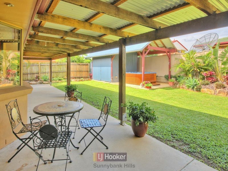 138 Wynne Street, Sunnybank Hills QLD 4109