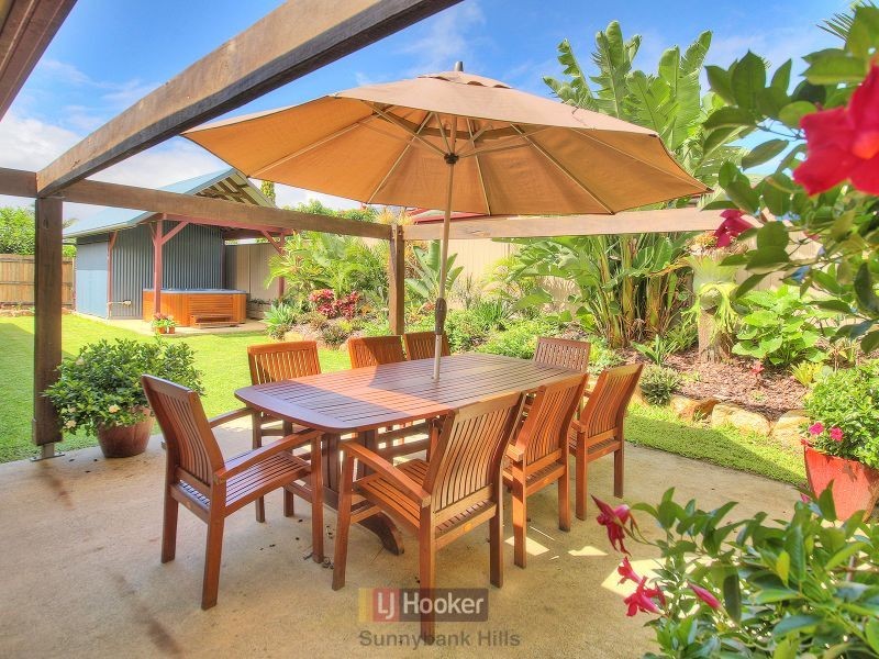 138 Wynne Street, Sunnybank Hills QLD 4109