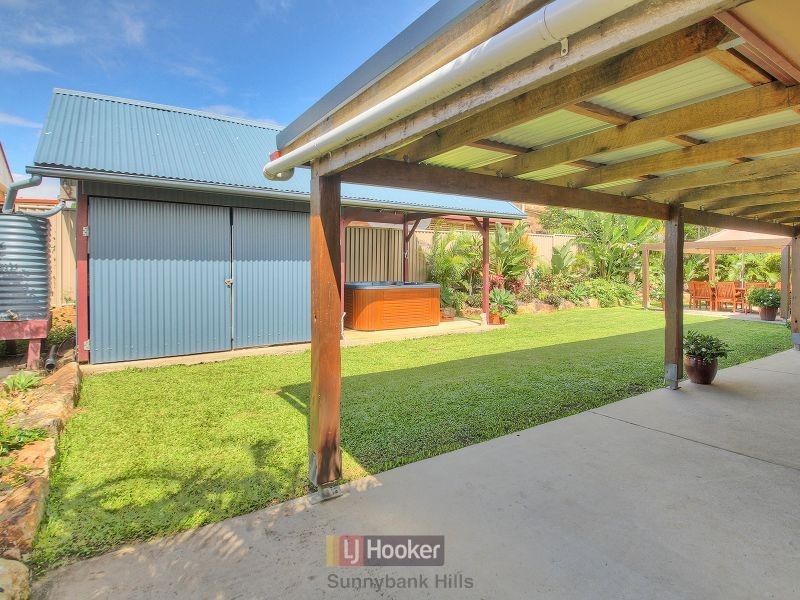 138 Wynne Street, Sunnybank Hills QLD 4109