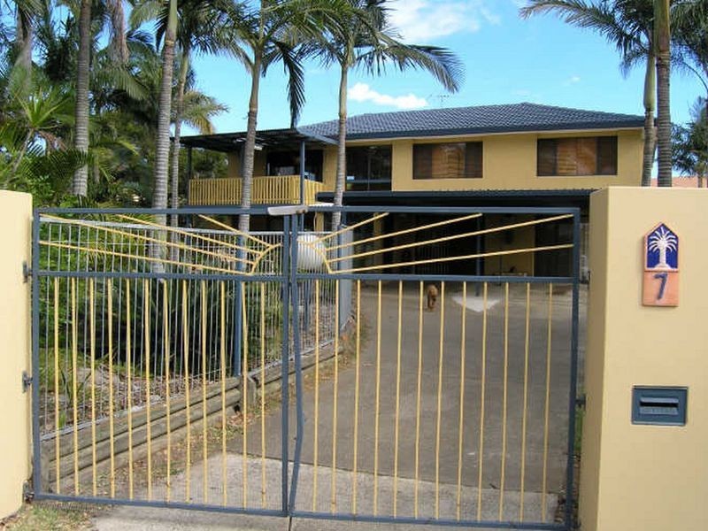 7 Ficus Street, Runcorn QLD 4113