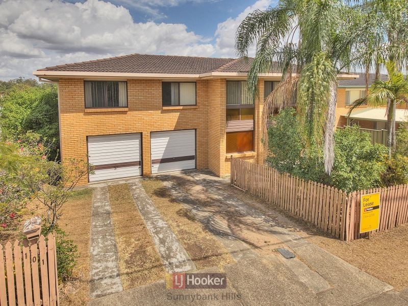 101 Jackson Road, Sunnybank Hills QLD 4109