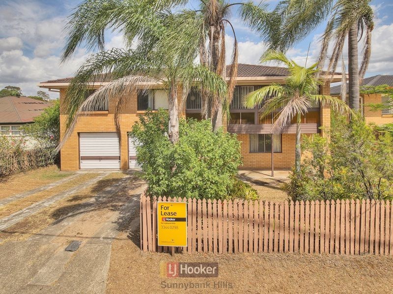 101 Jackson Road, Sunnybank Hills QLD 4109