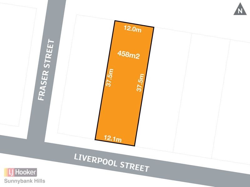 48 Liverpool Street, Eight Mile Plains QLD 4113