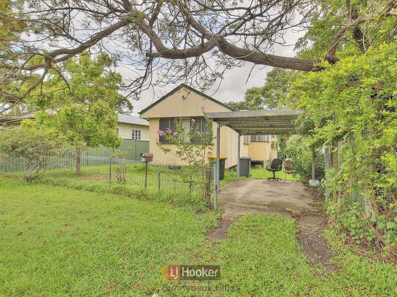 48 Liverpool Street, Eight Mile Plains QLD 4113